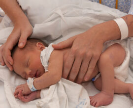 image de bébé