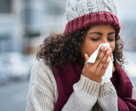 Virus Hiver