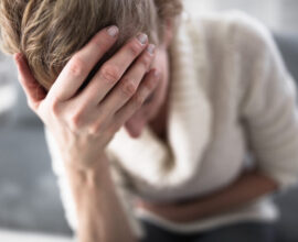 Fibromyalgie